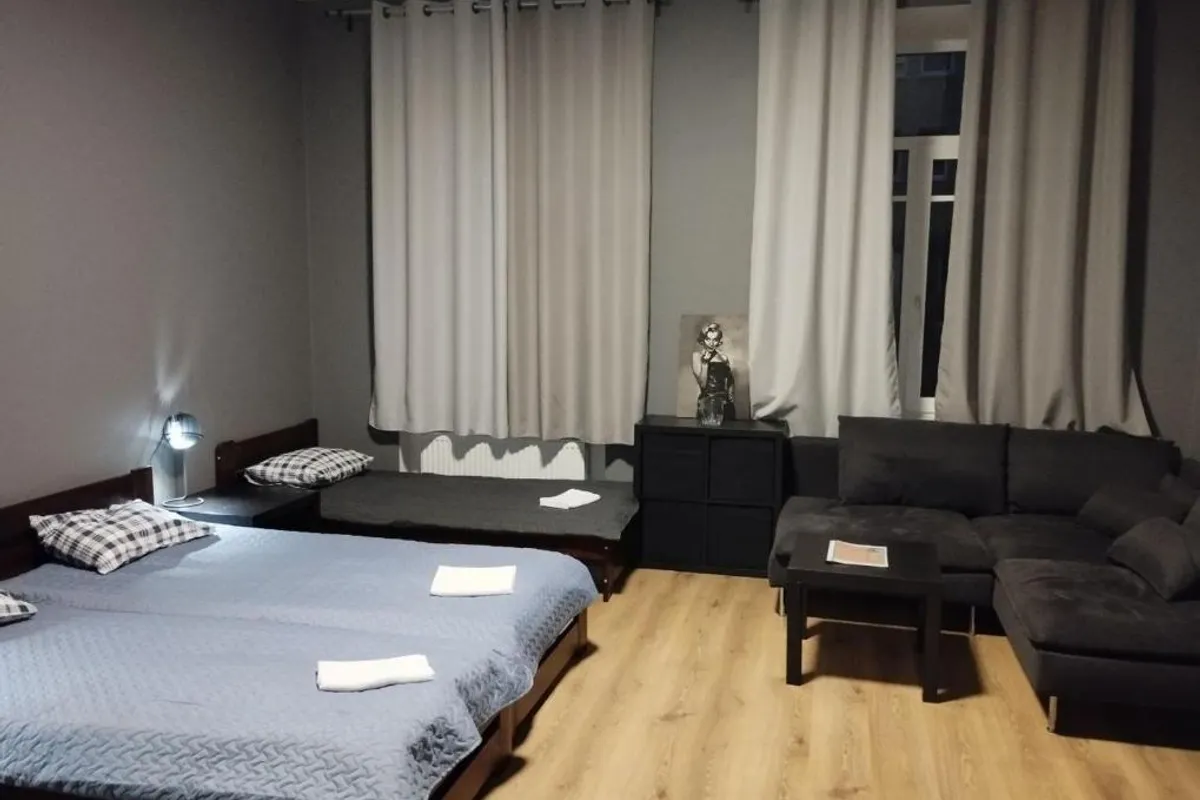 Centro Hostel
