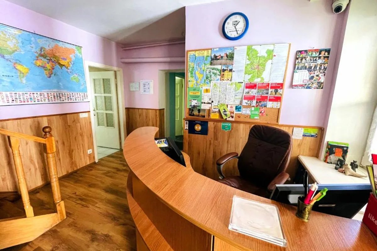 Mikalo House