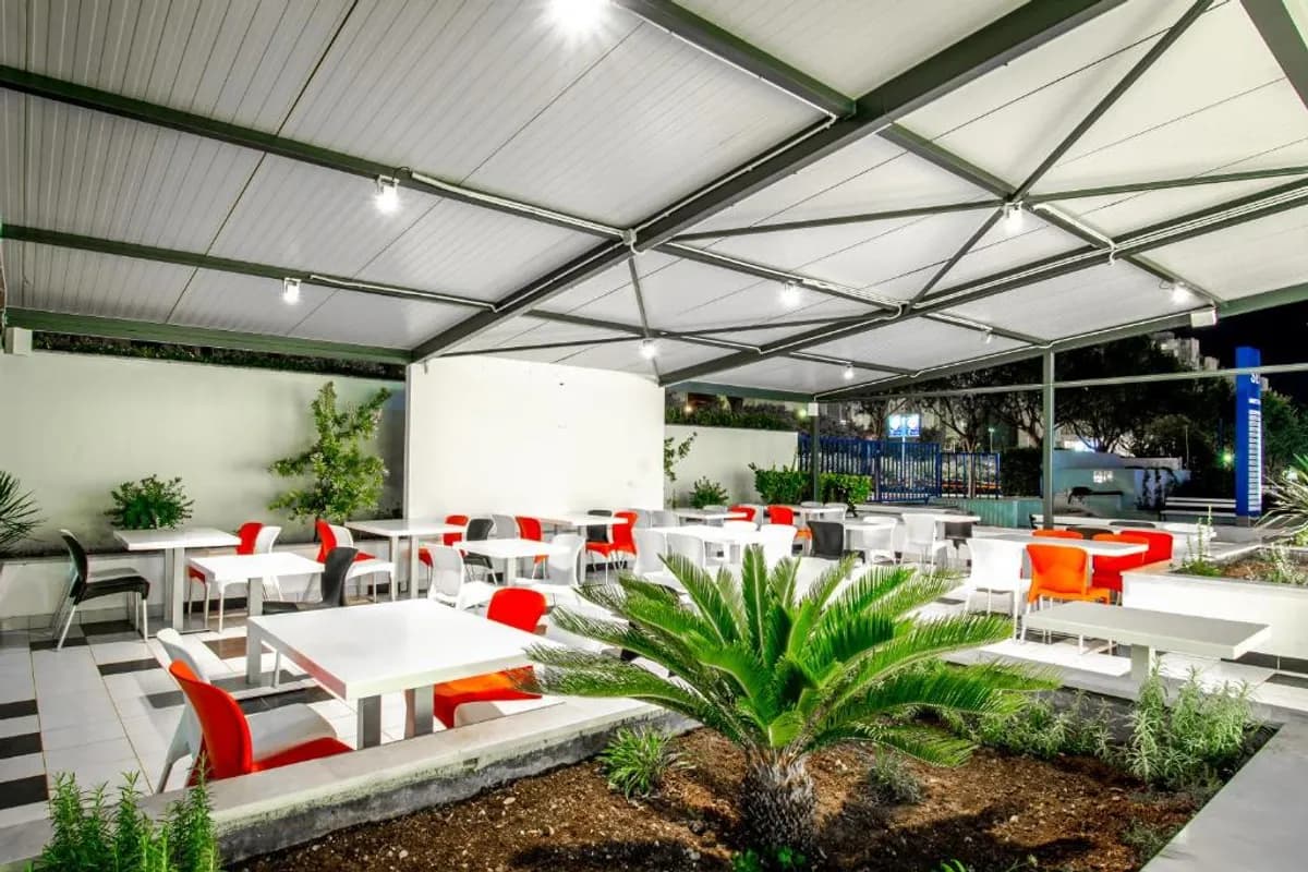 Design Hostel 101 Dalmatinac photo 4