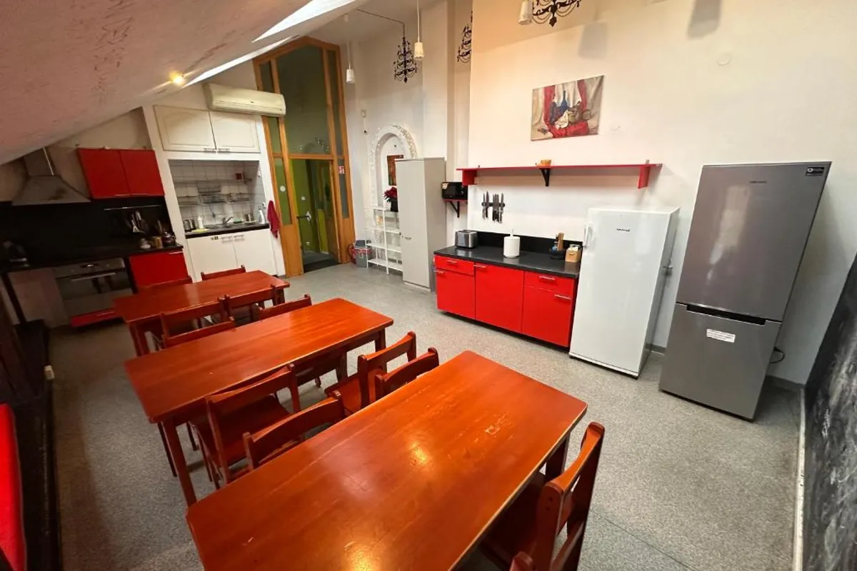 25 Hours Hostel photo 3