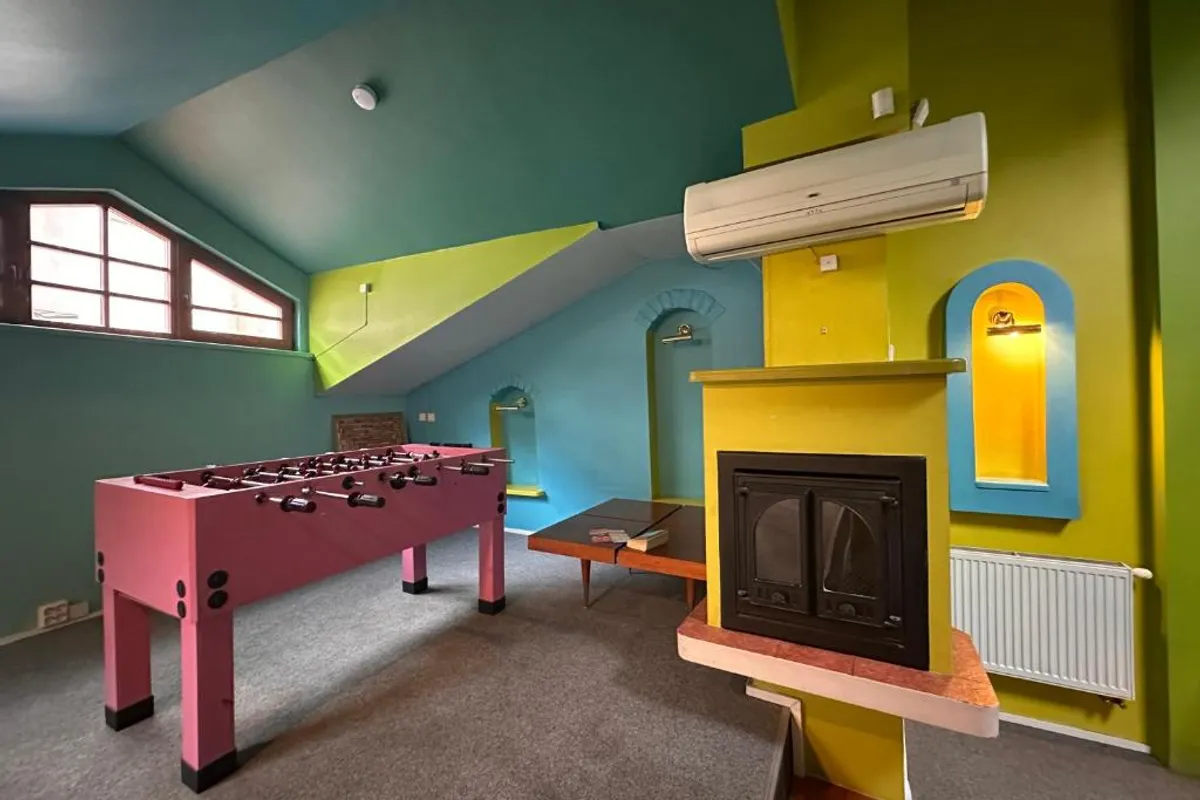 25 Hours Hostel photo 4