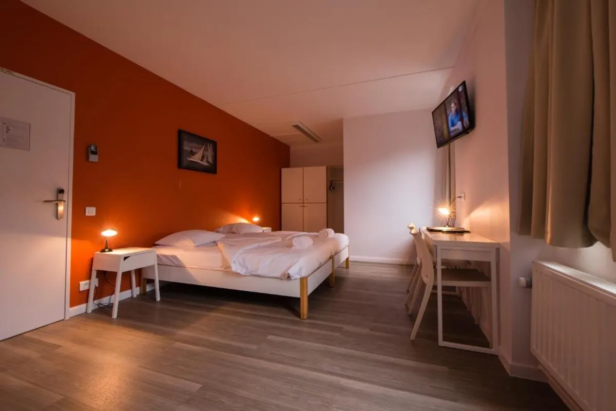 Auberge des 3 Fontaines photo 1