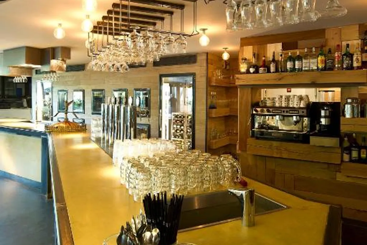 Auberge des 3 Fontaines photo 4