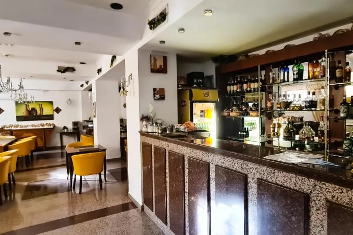 5 Stars High Hostel photo 4