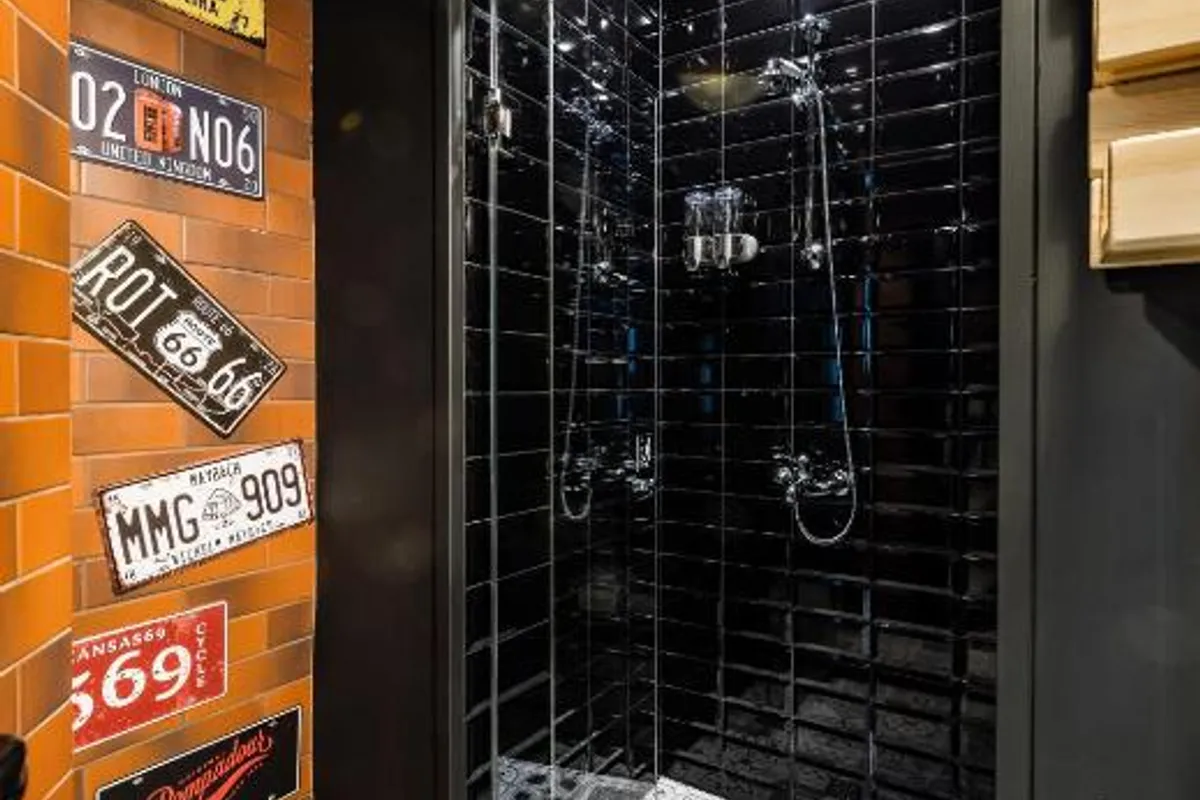 5 Vintage Guest House photo 2