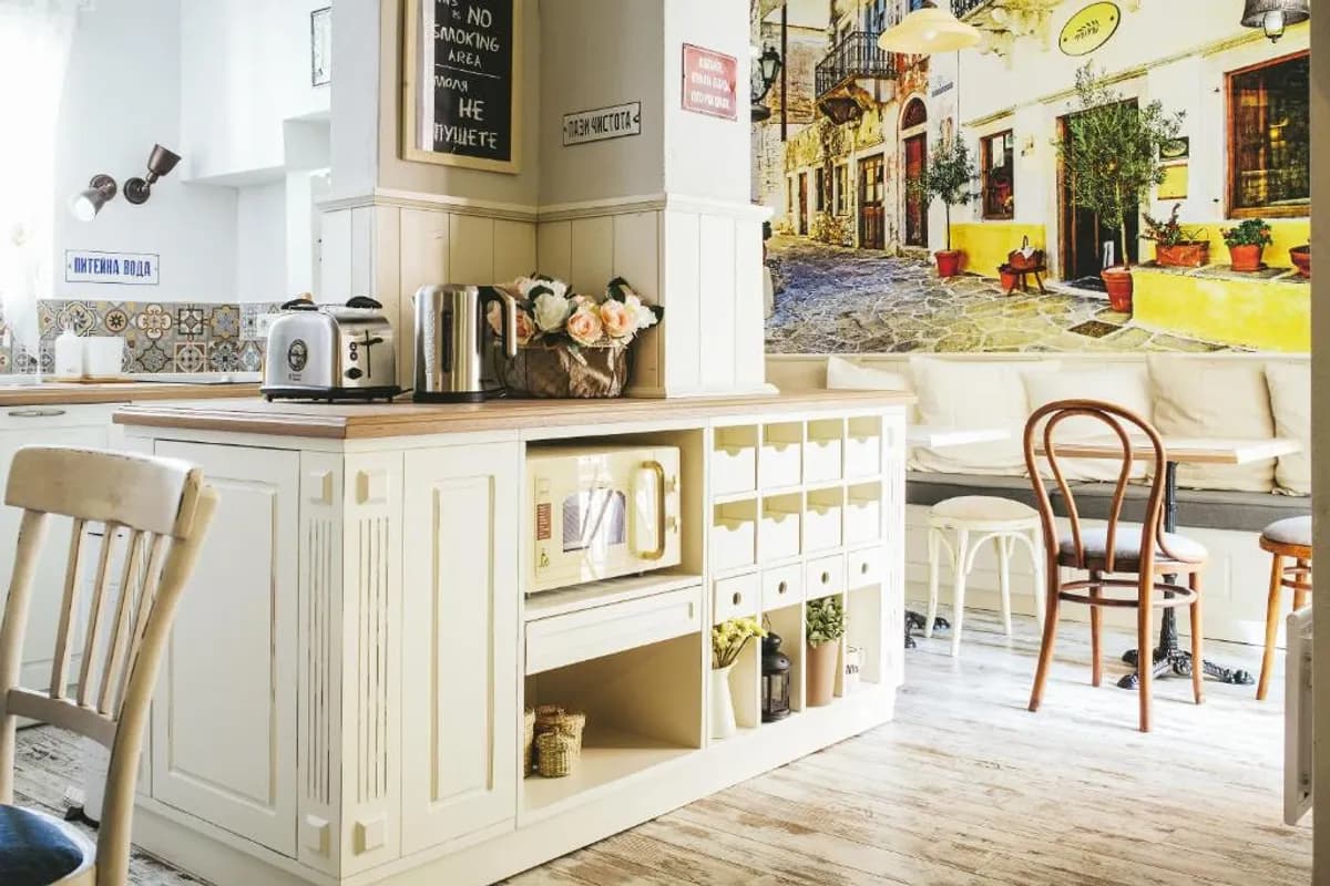 5 Vintage Guest House photo 4