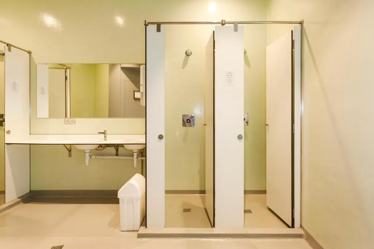 A Room In The City Hostel photo 3