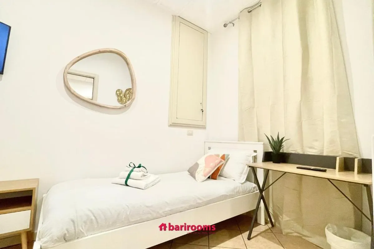 BARI ROOMS Abate Gimma photo 2
