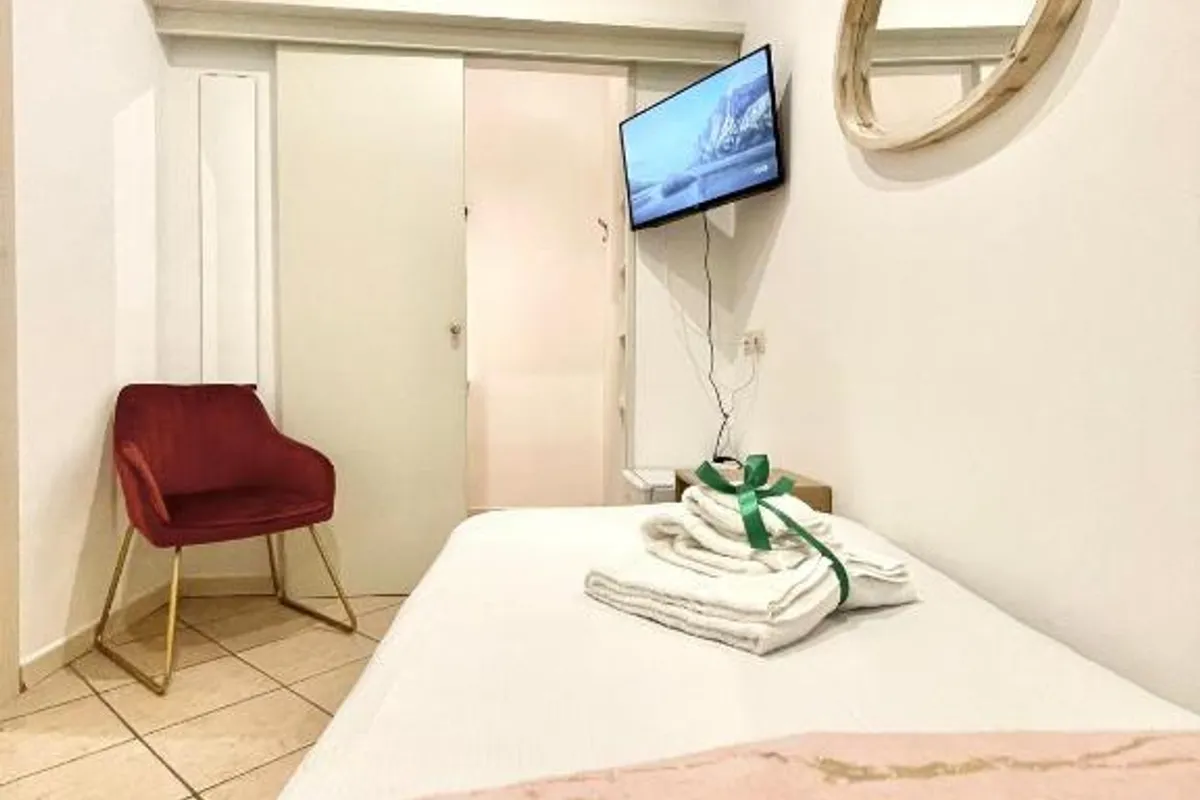 BARI ROOMS Abate Gimma photo 4
