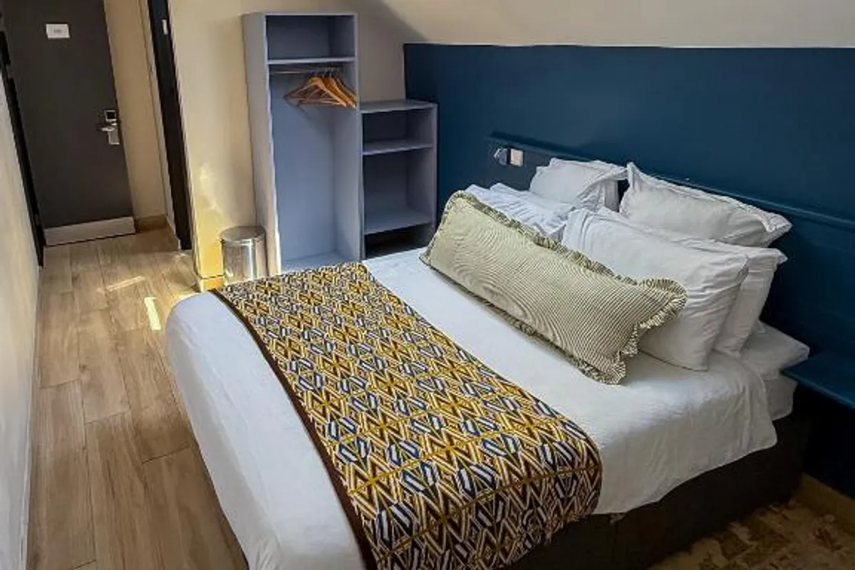 Abbey Court Hostel photo 3