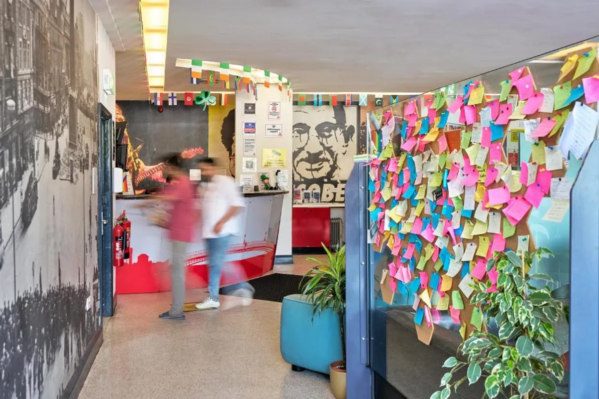 Abigail's Hostel photo 1