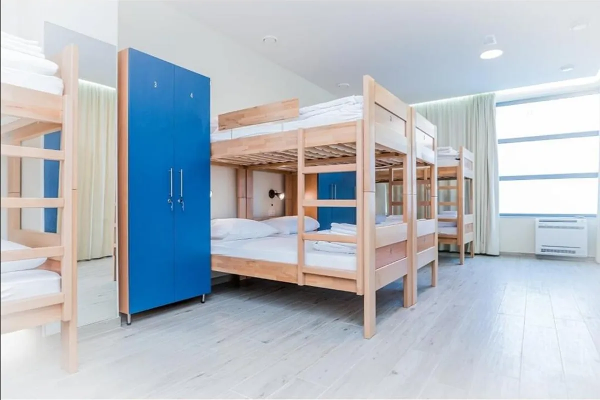 AI Hostel Split photo 2