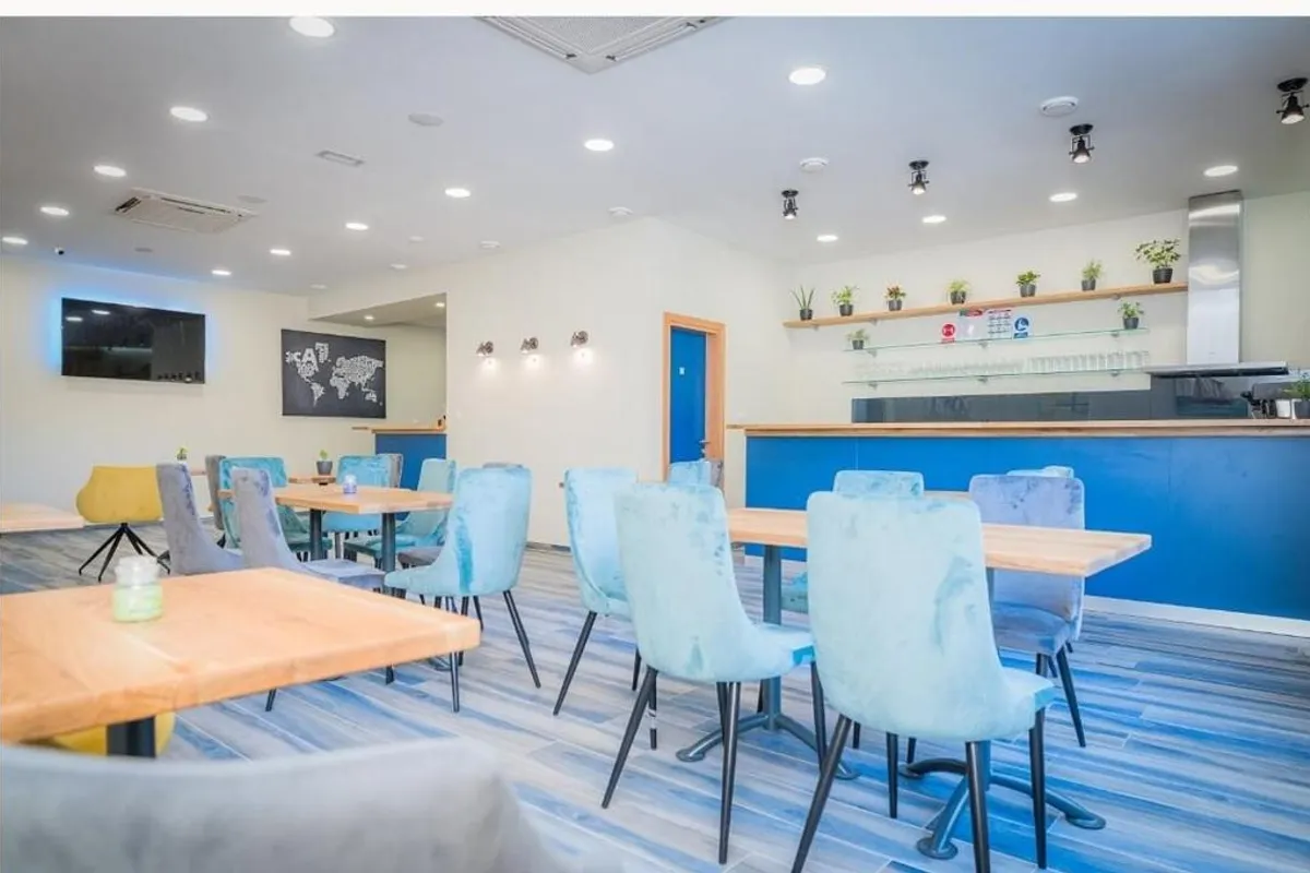 AI Hostel Split photo 4