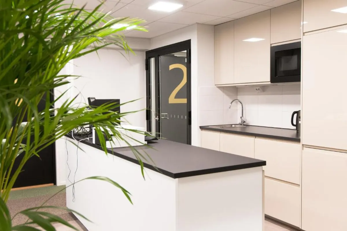 Aikatalo Hostel Helsinki photo 1