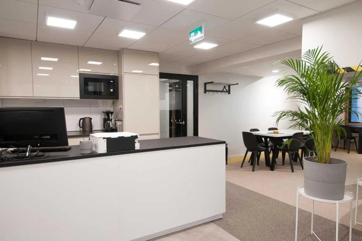 Aikatalo Hostel Helsinki photo 3