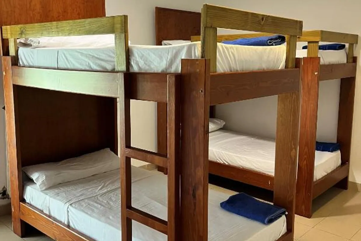 Albergue Zaragoza Camping photo 2