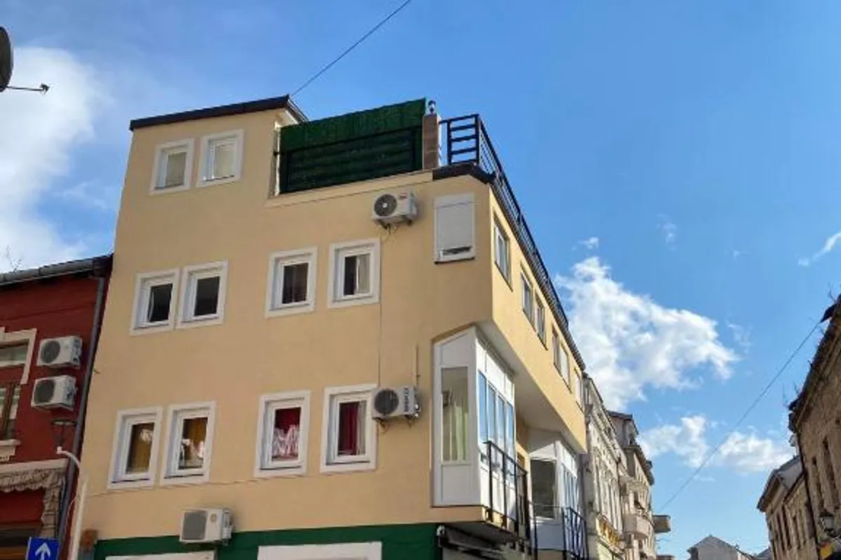 Alen & Leila Backpackers Hostel photo 3