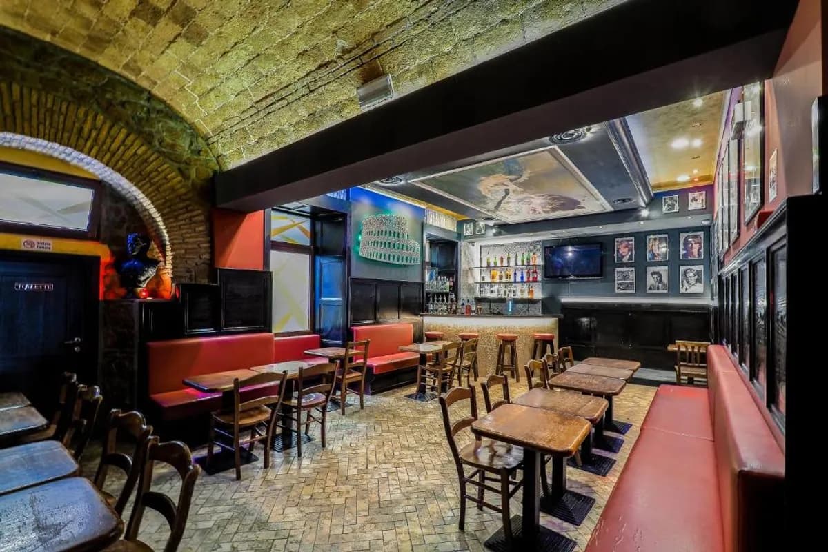 Alessandro Palace & Bar photo 2