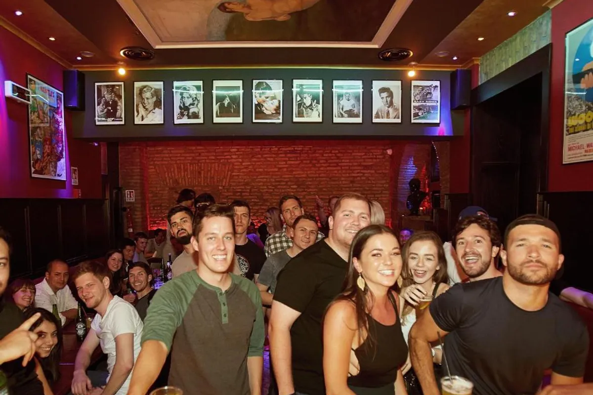 Alessandro Palace & Bar photo 3