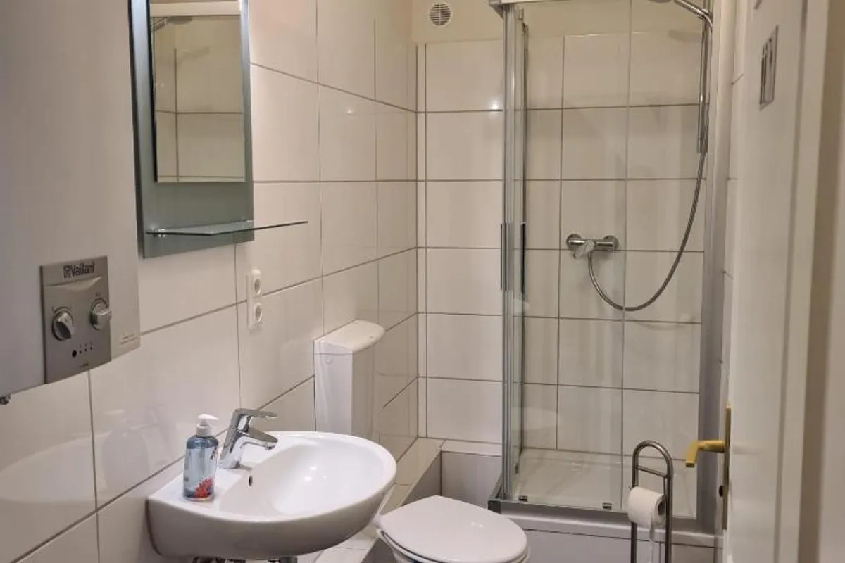 Altstadt Hostel Bremen photo 3