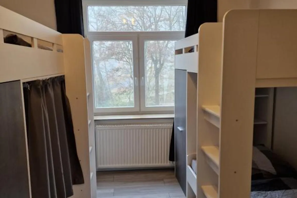 Altstadt Hostel Bremen photo 4