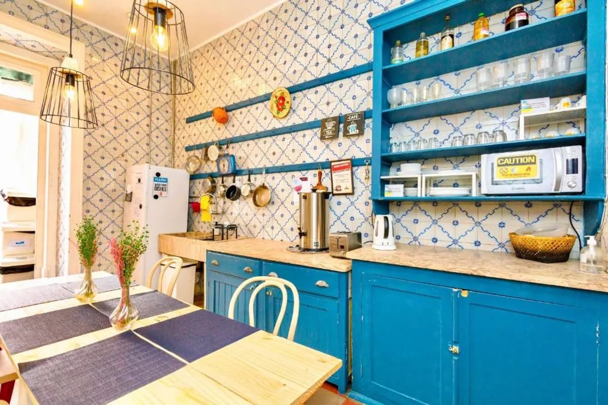 Ambiente Hostel photo 4