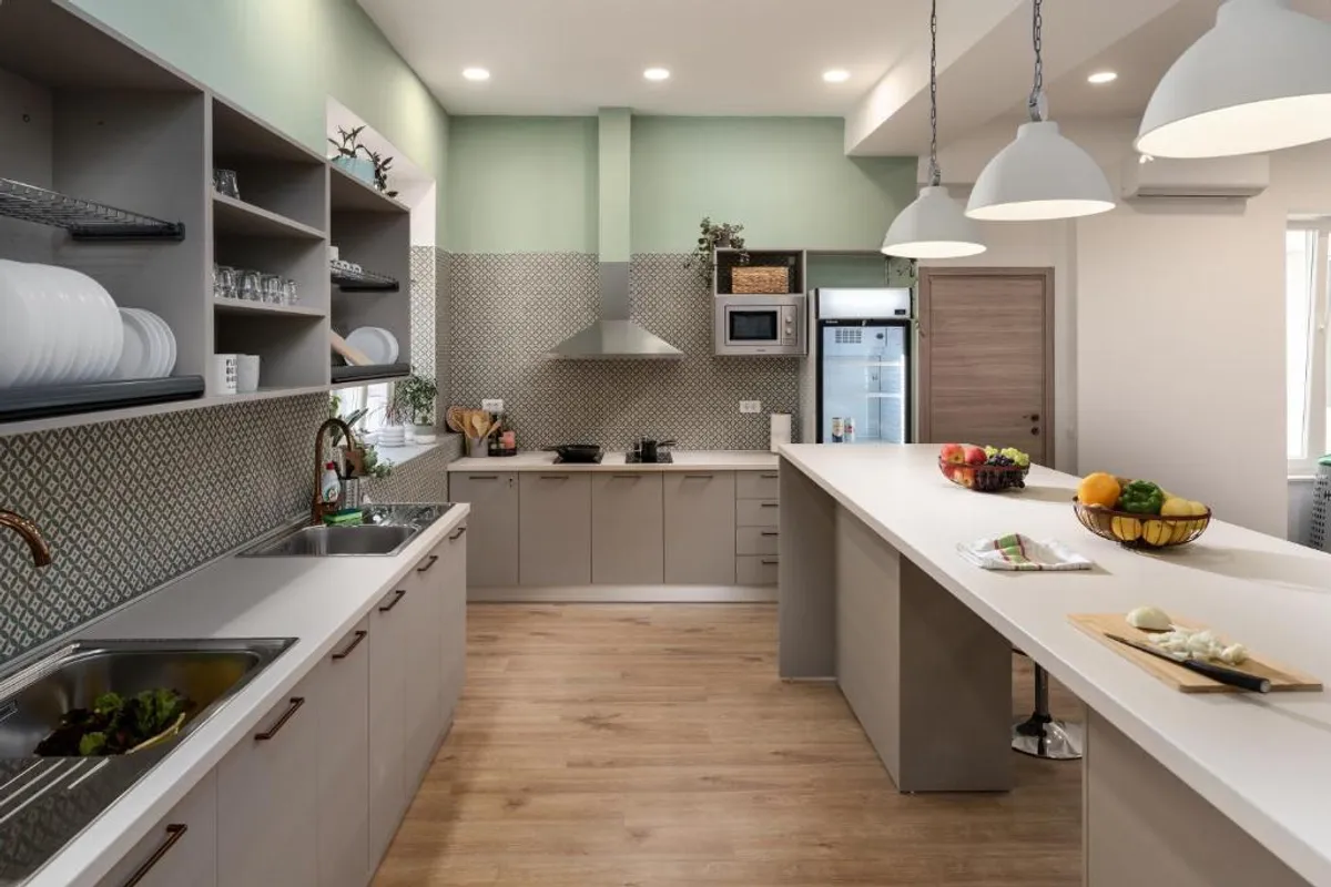 Hostel Antique photo 3