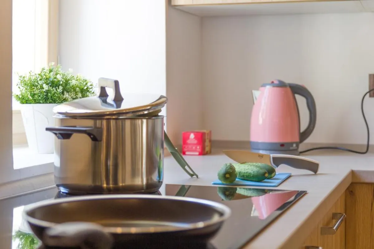 Hostel Antique photo 4