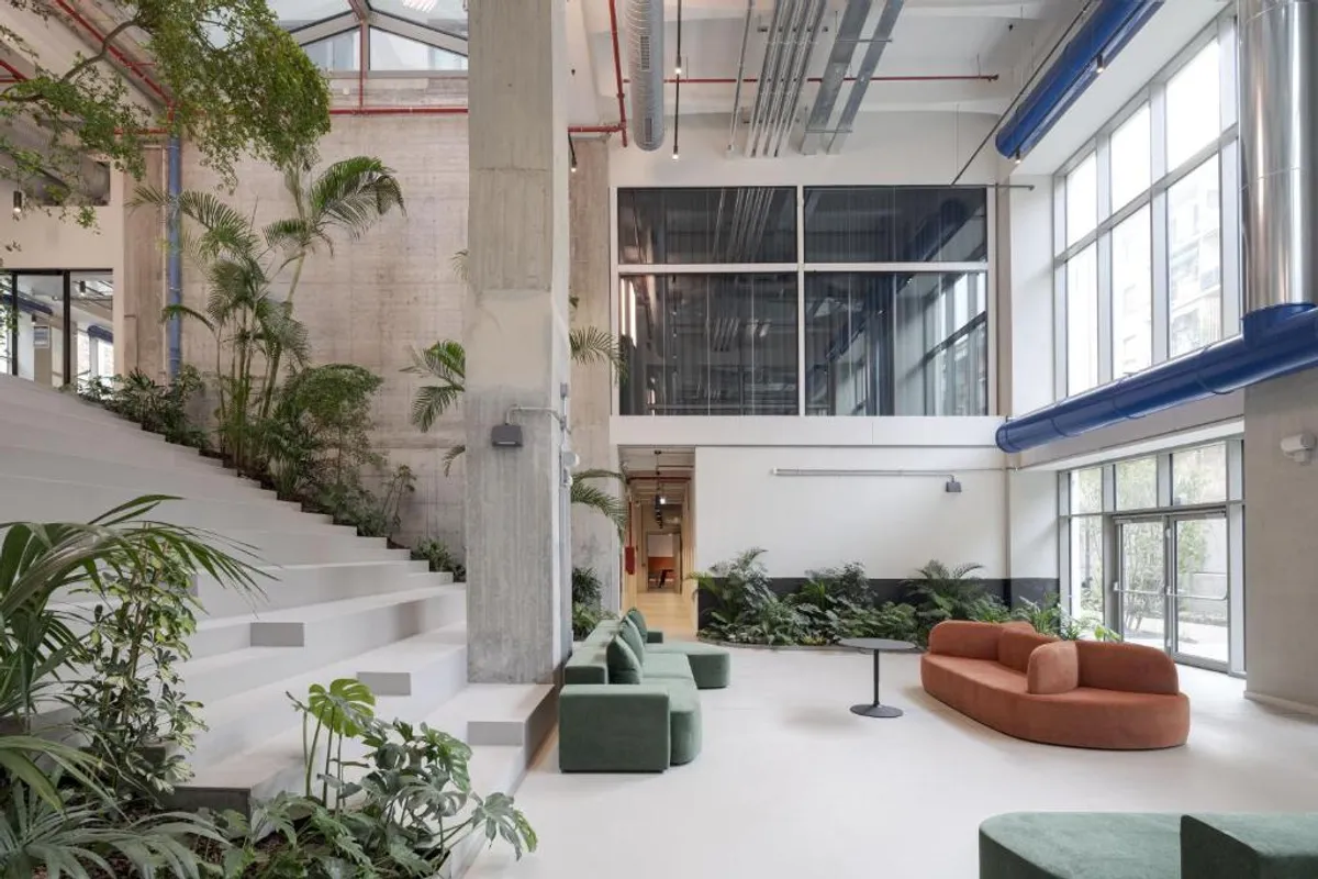 aparto Florence Manifattura photo 1