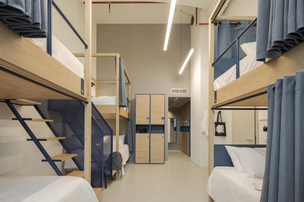 aparto Florence Manifattura photo 2