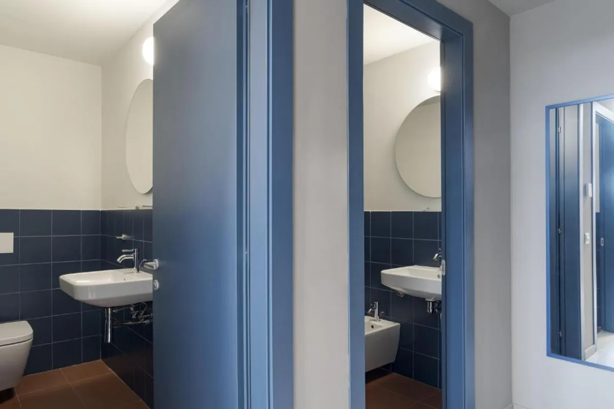 aparto Florence Manifattura photo 3