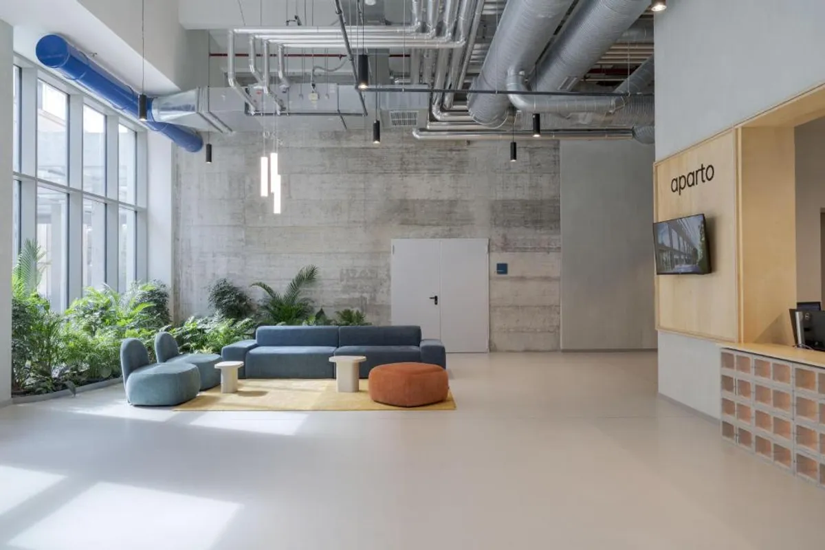 aparto Florence Manifattura photo 4