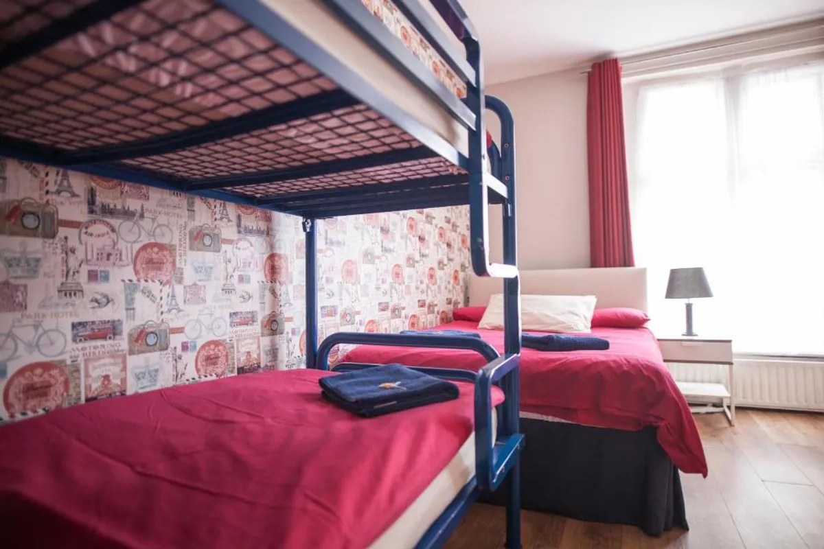 Ashfield Hostel photo 2