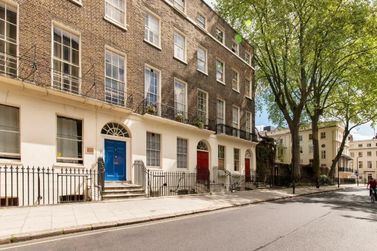 Astor Museum Hostel photo 2