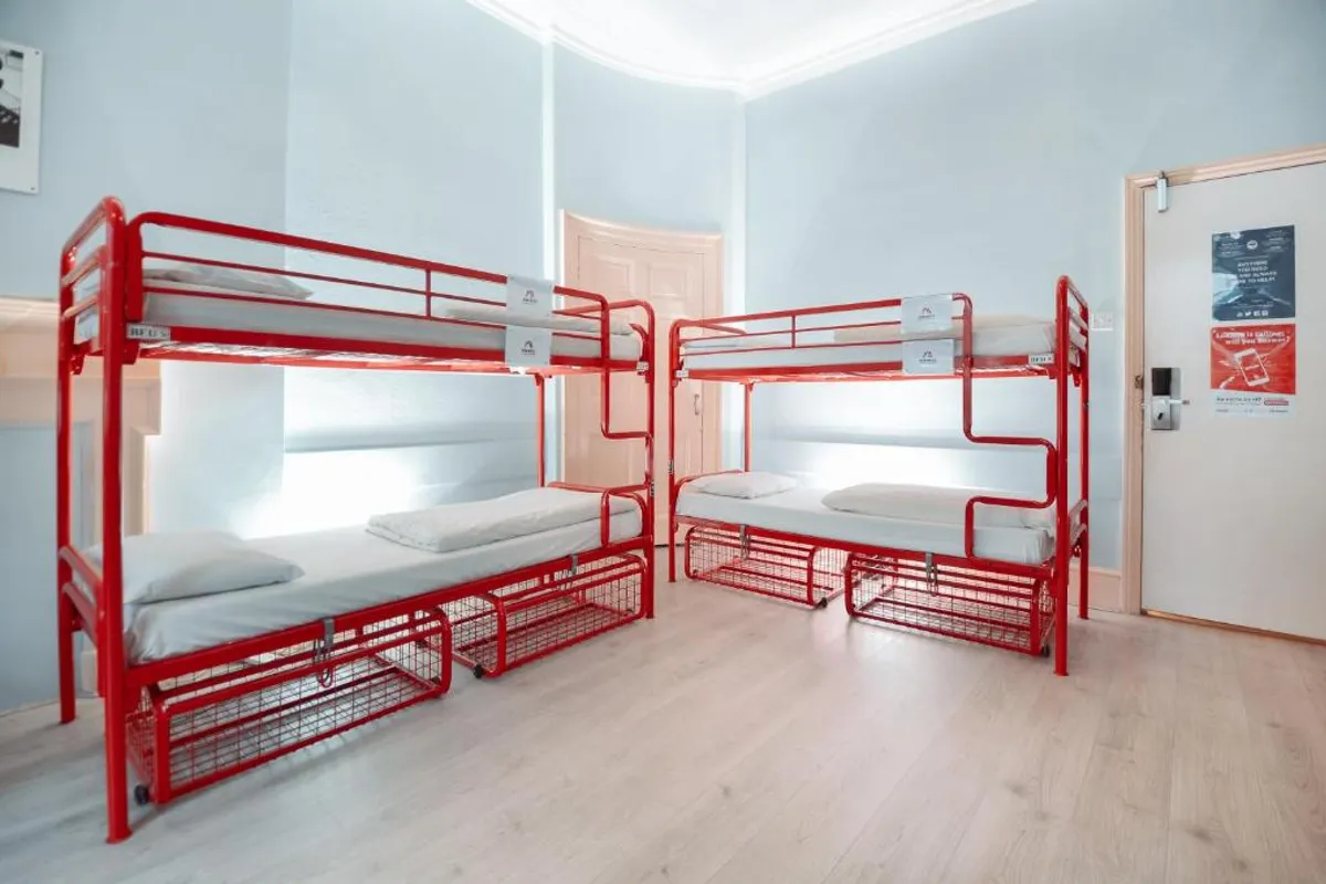 Astor Museum Hostel photo 3