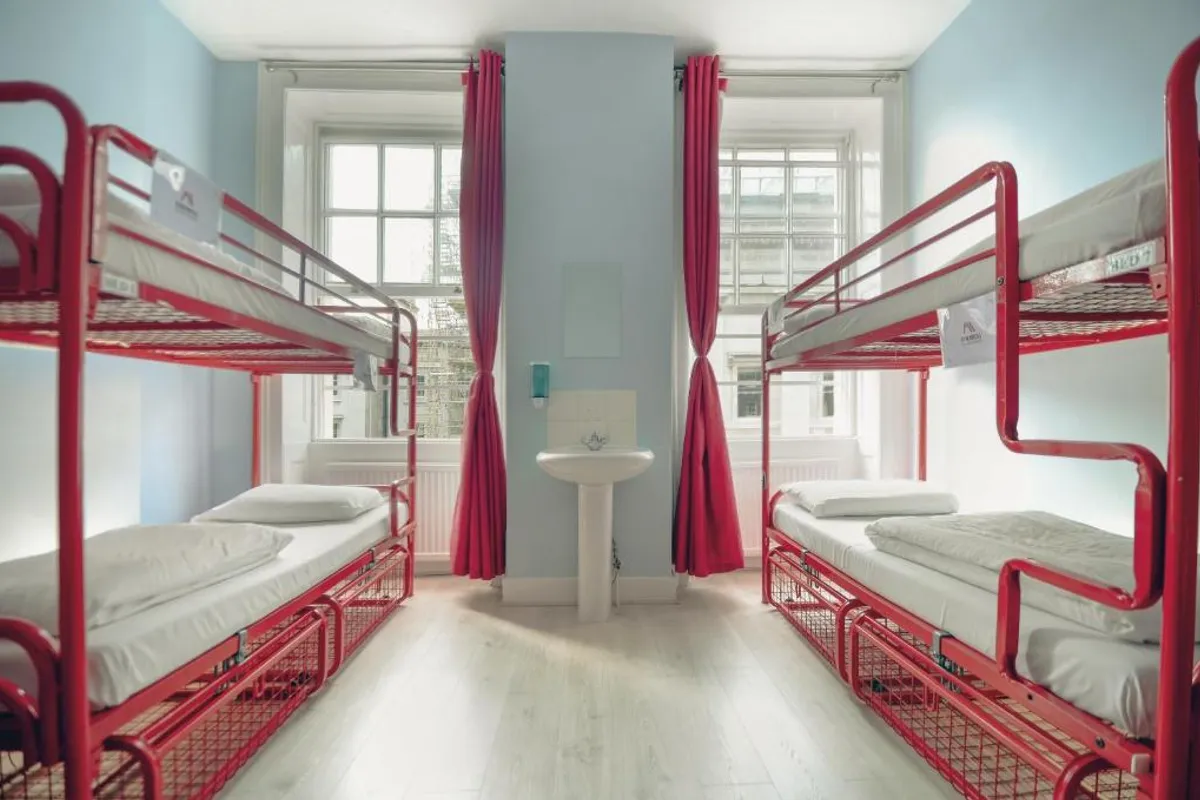 Astor Museum Hostel photo 4