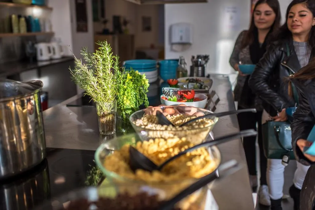 Avenue Hostel photo 4