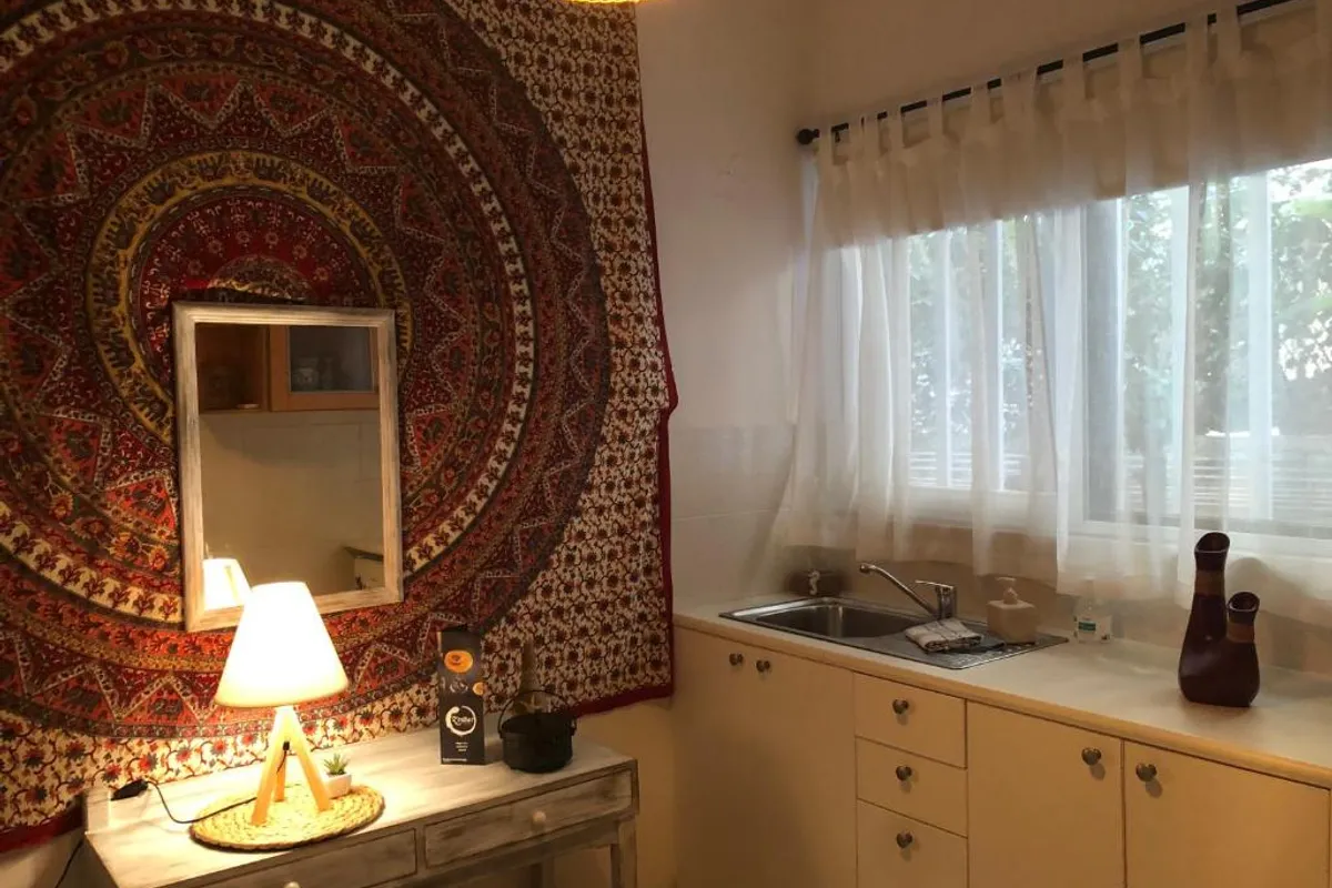 Rhodes Backpackers Boutique Hostel and Apartments photo 2