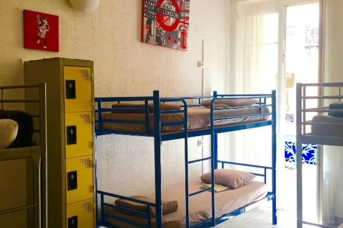Backpackers Chez Patrick photo 2
