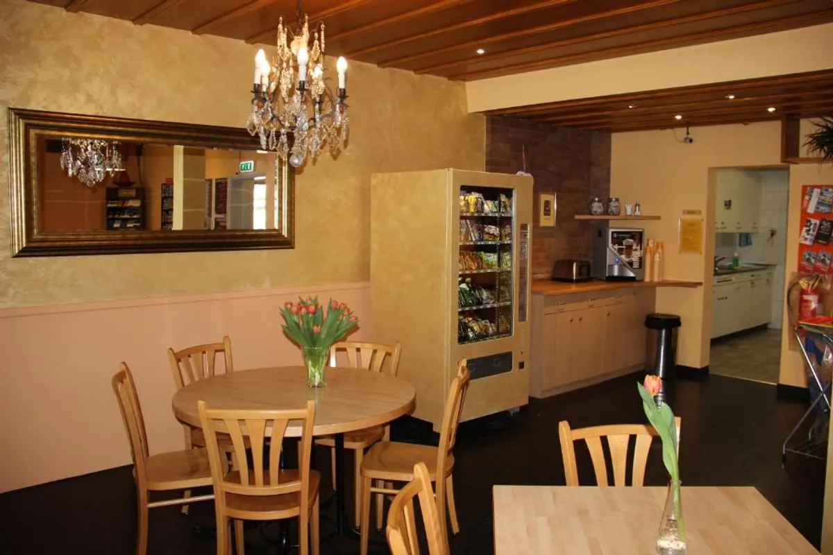 Bern Backpackers Hotel Glocke photo 4