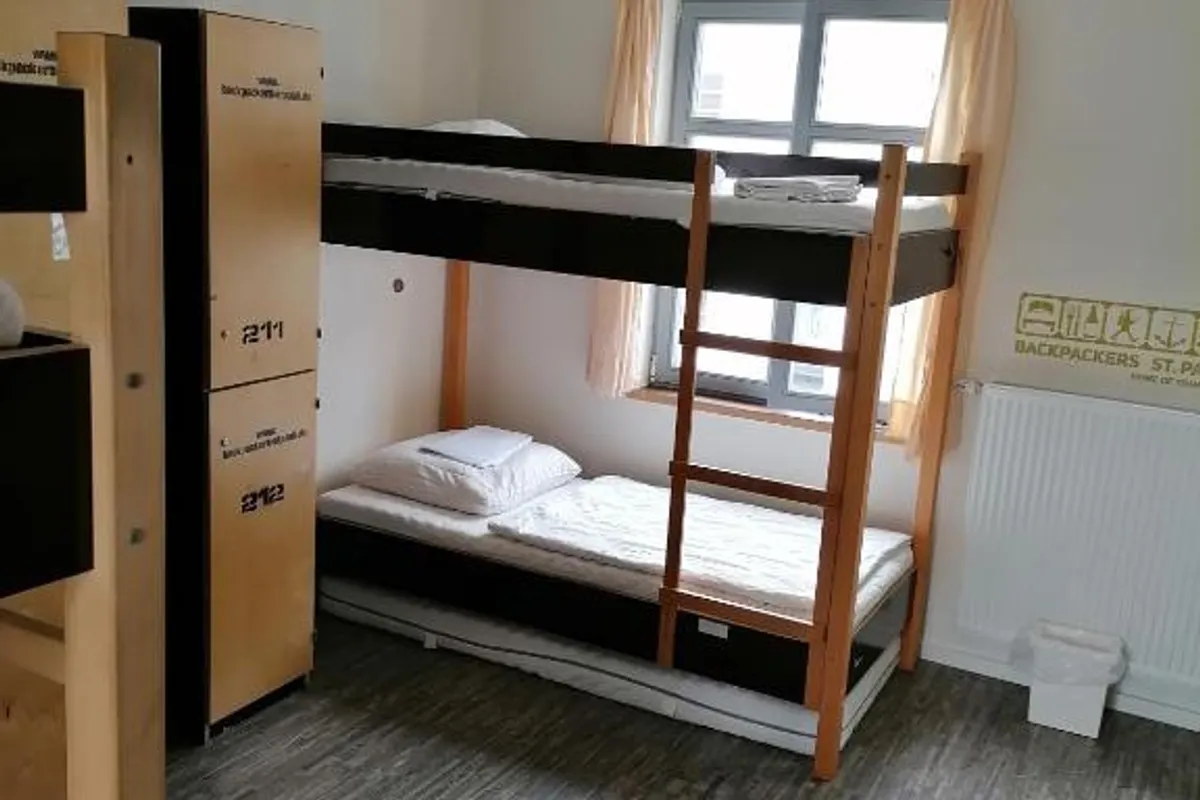 Backpackers St. Pauli photo 2