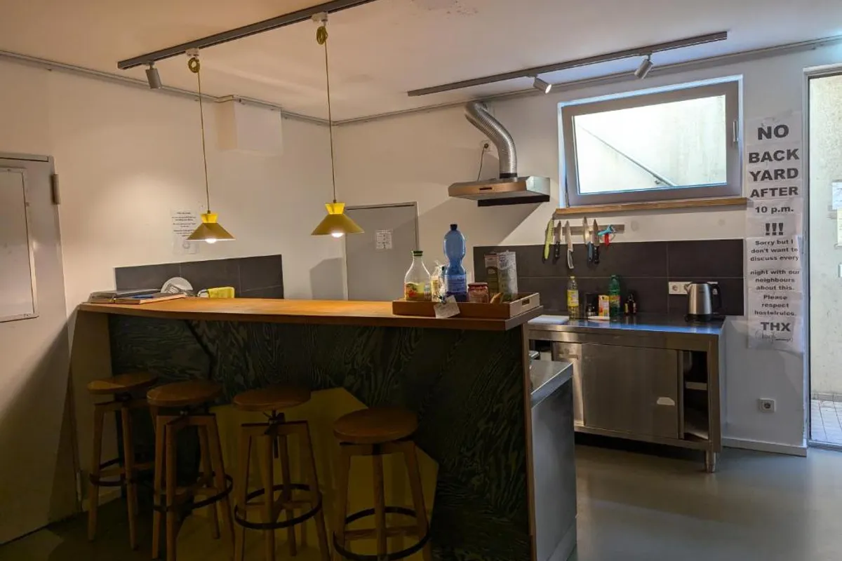 Backpackers St. Pauli photo 4