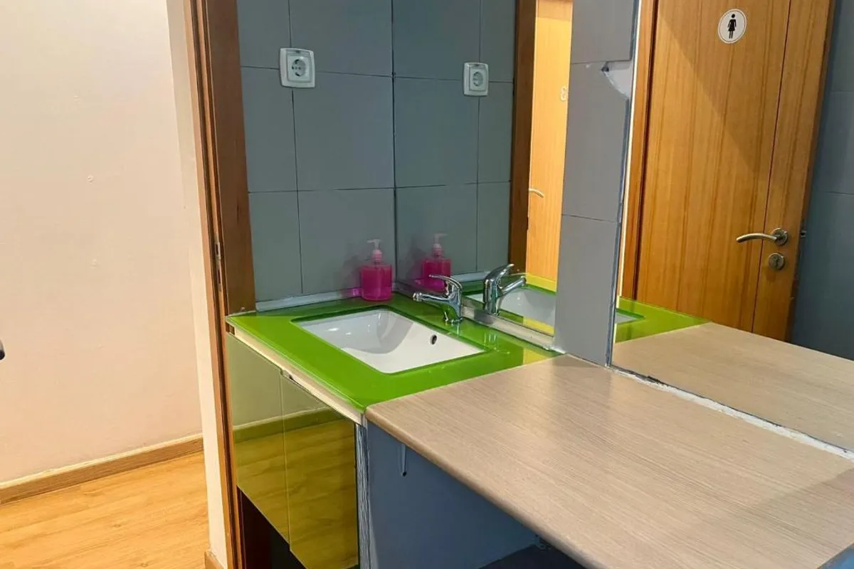 Bairro Alto Hostel photo 3