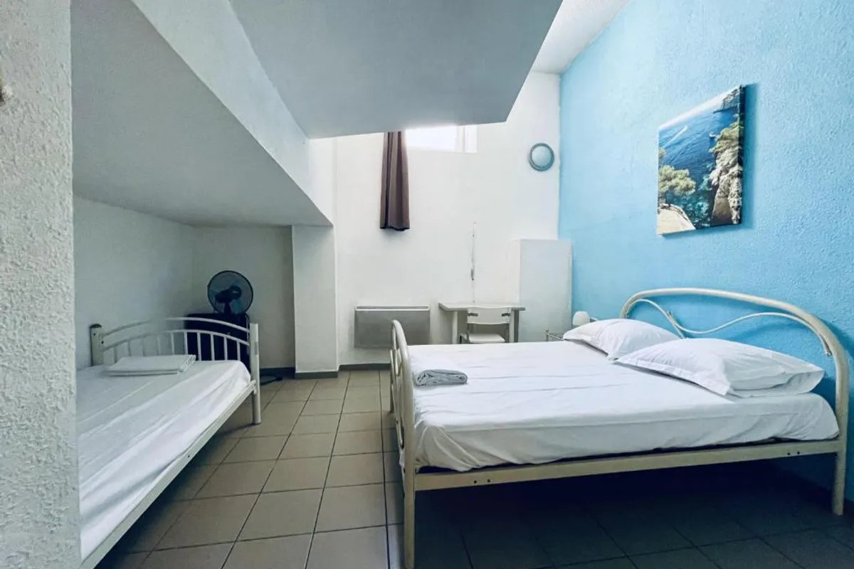 Balaena hébergement photo 2