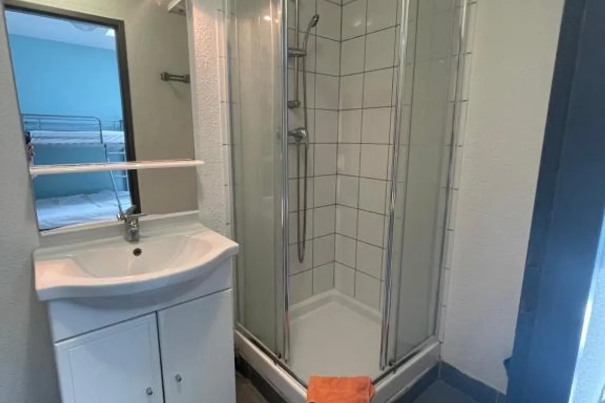 Balaena hébergement photo 3