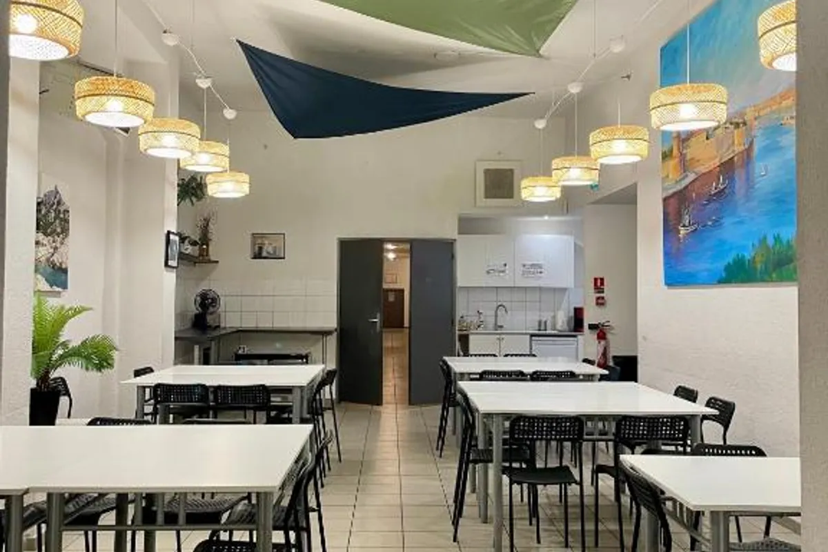 Balaena hébergement photo 4