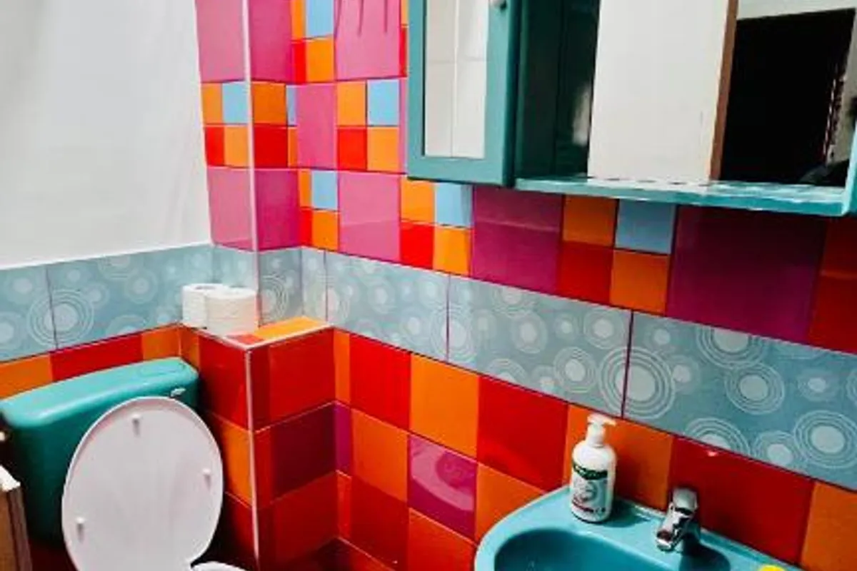 Hostel Balkan Han photo 3