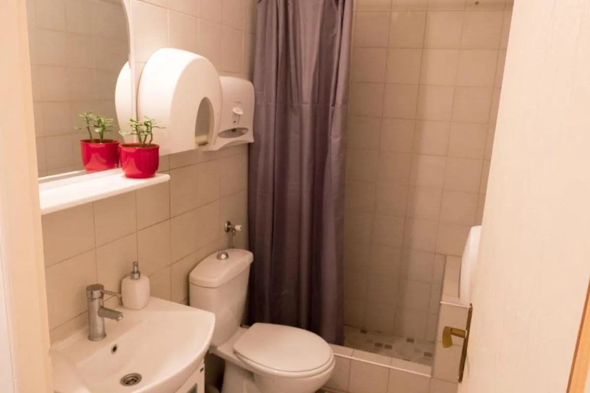 Balkan Soul Hostel photo 3