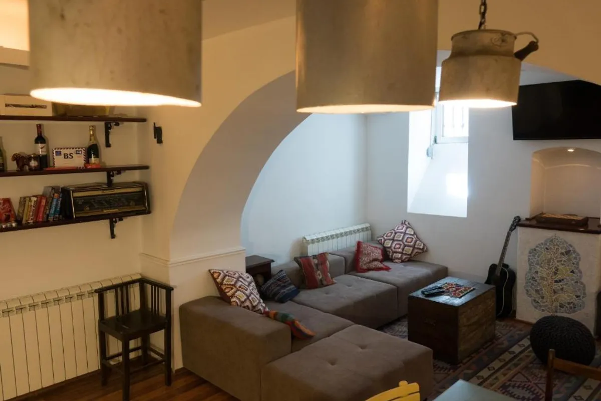 Balkan Soul Hostel photo 4
