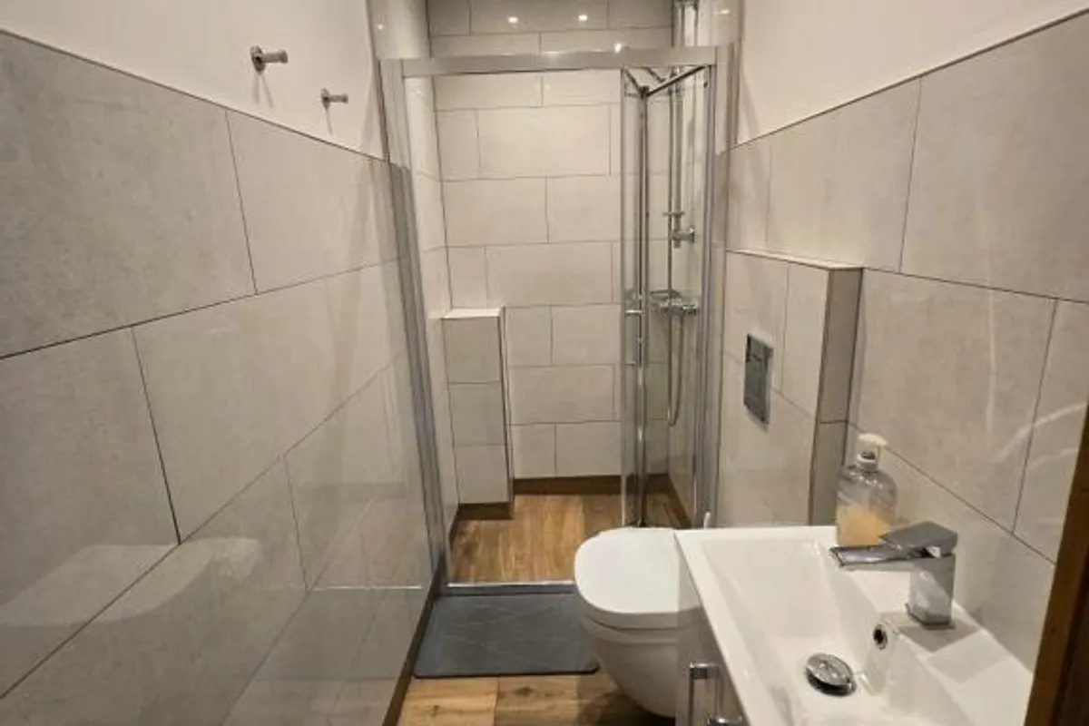 Barmy Badger Backpackers photo 3